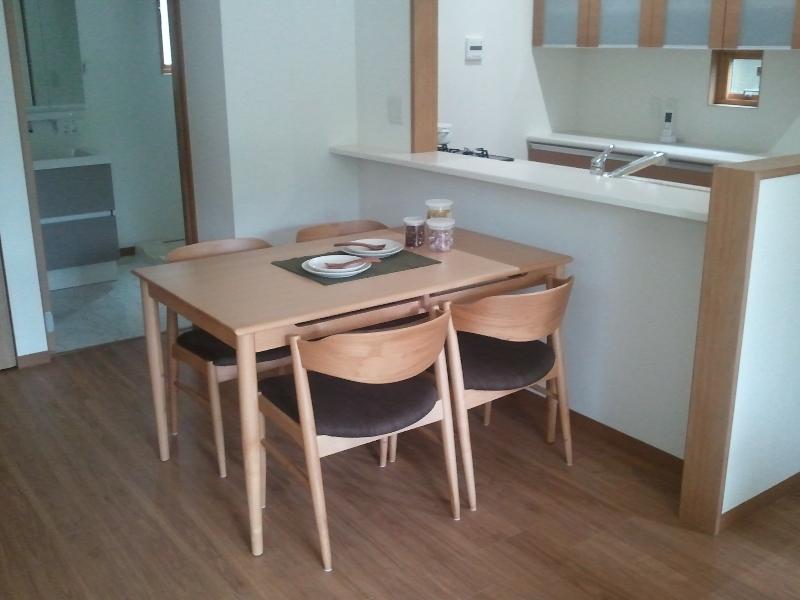 Other introspection. Indoor (June 2013) shooting No.3