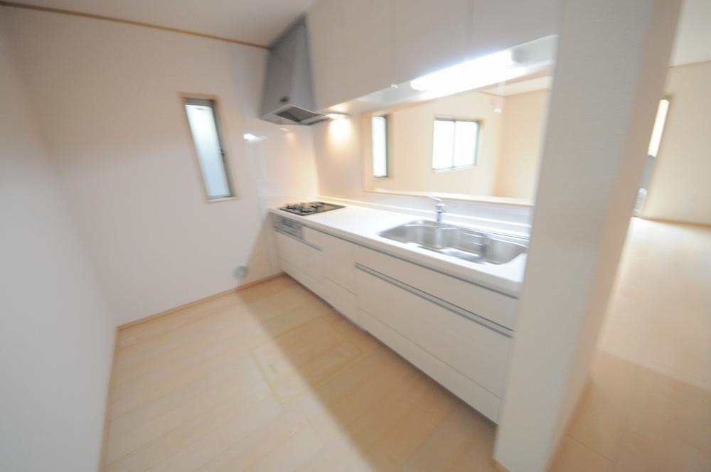 Kitchen. Indoor (11 May 2013) Shooting