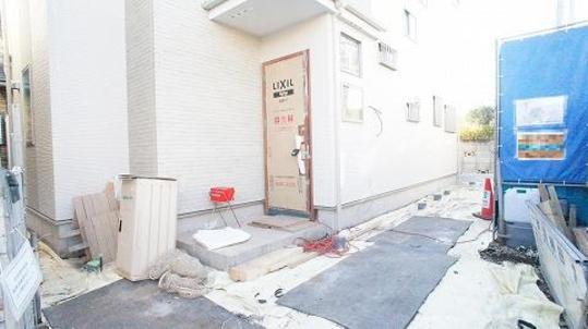 Local appearance photo. Local Photos