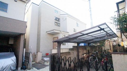 Local appearance photo. Local Photos