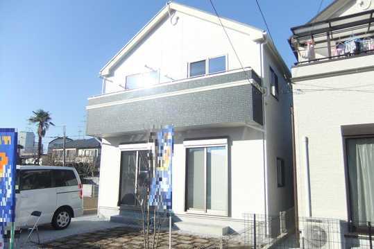 Local appearance photo. Building appearance