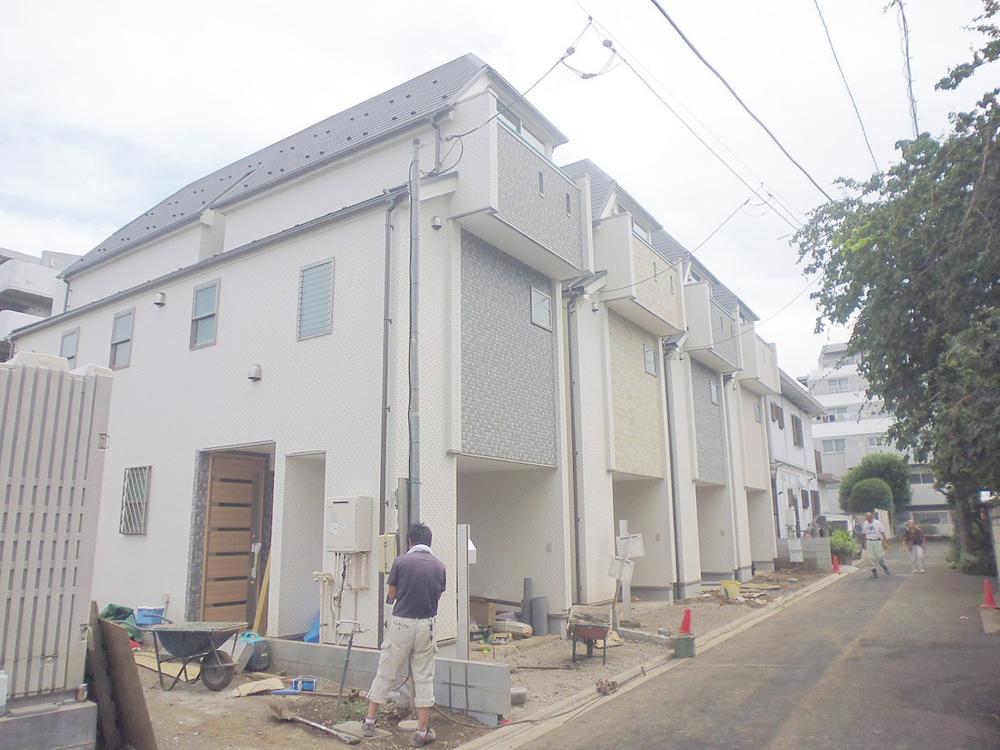 Local appearance photo. appearance