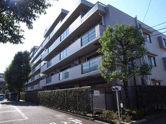 Local appearance photo