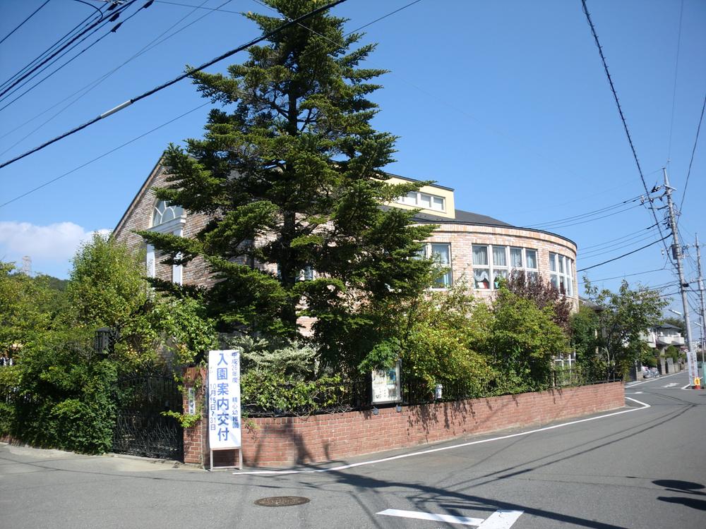 Other. Seishin kindergarten