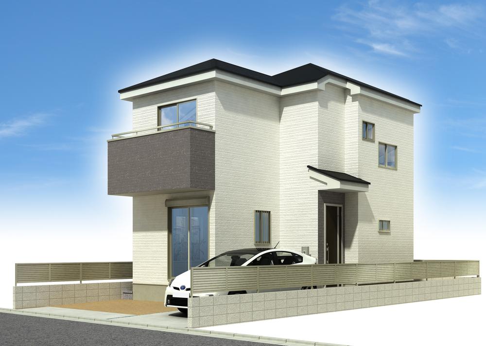 Rendering (appearance). Rendering