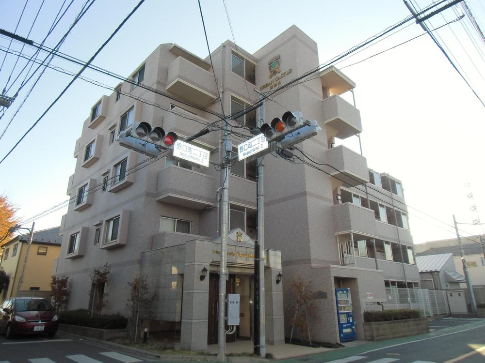 Local appearance photo. Local (12 May 2013) Shooting