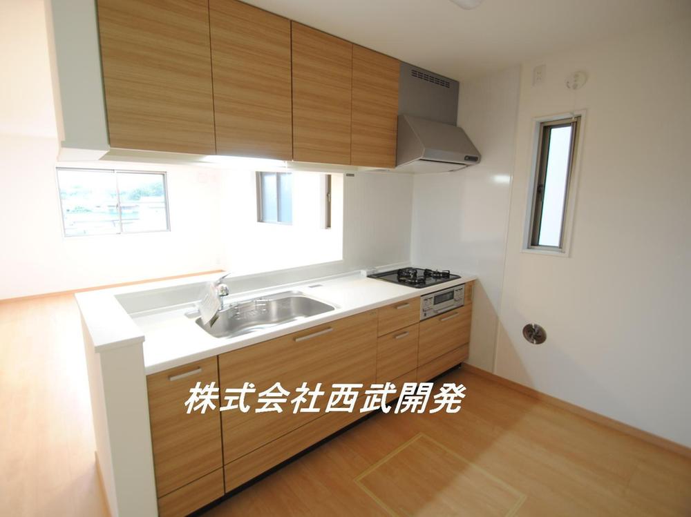 Building plan example (introspection photo). Building plan example 12,690,000 yen, Building area 89.23 sq m