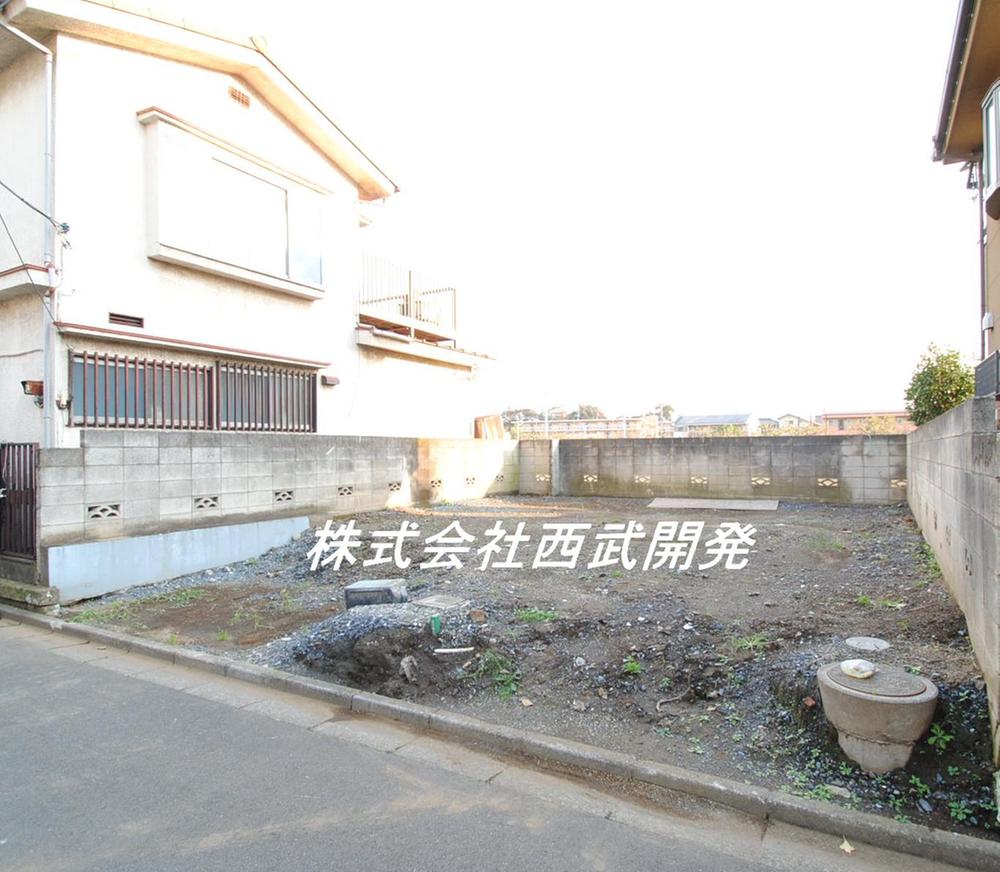 Local appearance photo. C Building Local (11 May 2013) Shooting