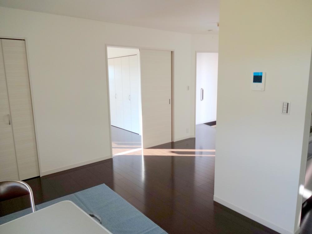 Living. Indoor (12 May 2013) Shooting