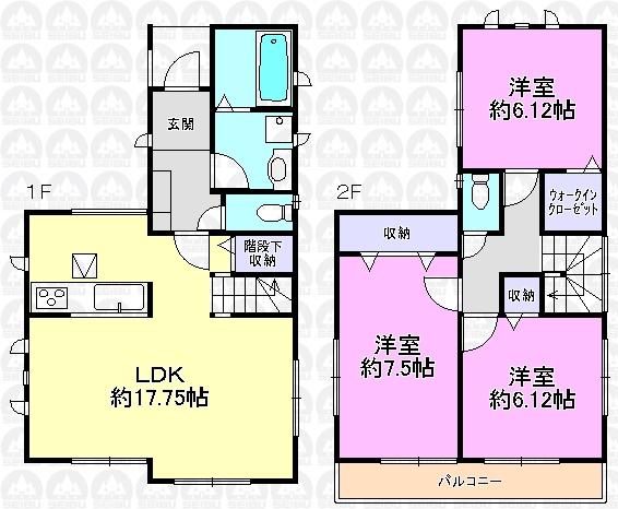 Floor plan.   [Local sales meeting held in] 
