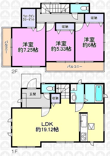 Floor plan.   [Local sales meeting held in] 