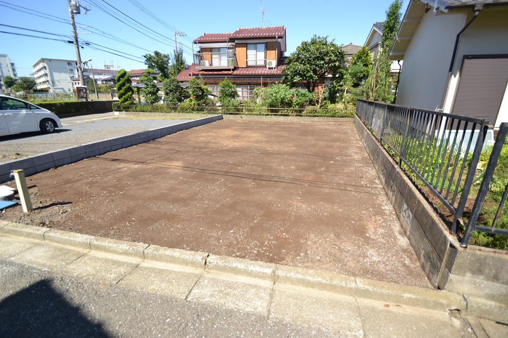 Local land photo. Local (September 2013) Shooting