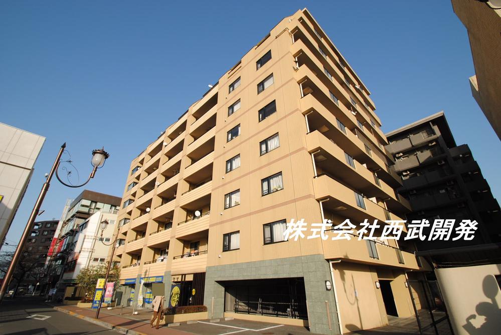 Local appearance photo