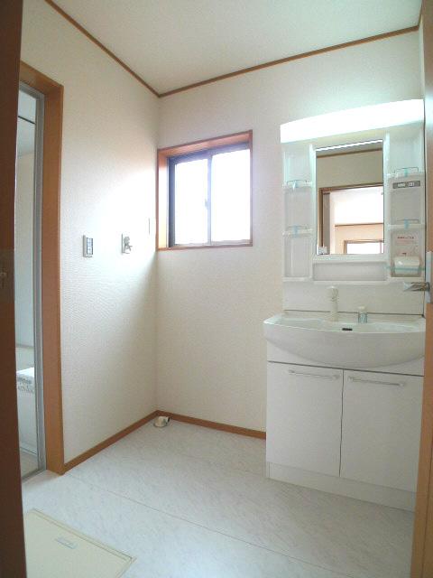 Same specifications photos (Other introspection). Wash room (complete construction cases)