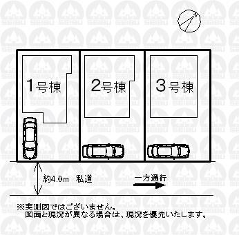 The entire compartment Figure