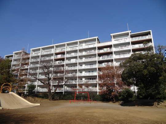 Local appearance photo. Kokorokosu Tokyo Kumegawa appearance