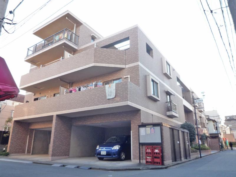 Local appearance photo. appearance 2013 December 20, shooting