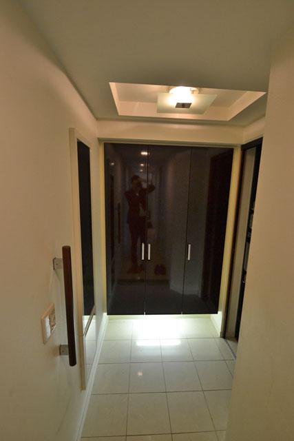 Garden. Local (12 May 2013) Shooting