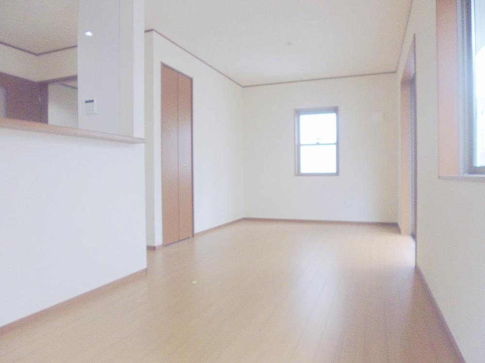 Living. 1 Building LDK