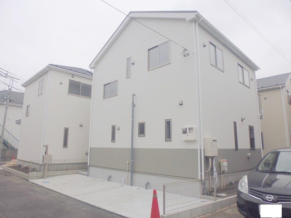 Local appearance photo. 1 Building Exterior Photos