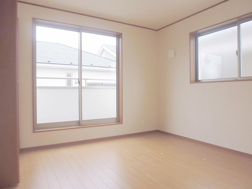 Non-living room. Of Building 2 Western-style