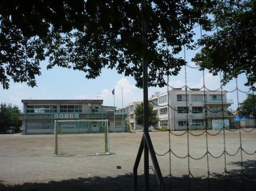 Other Environmental Photo. Akitsu to elementary school 620m