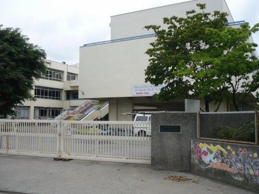 Other Environmental Photo. 750m to a second junior high school