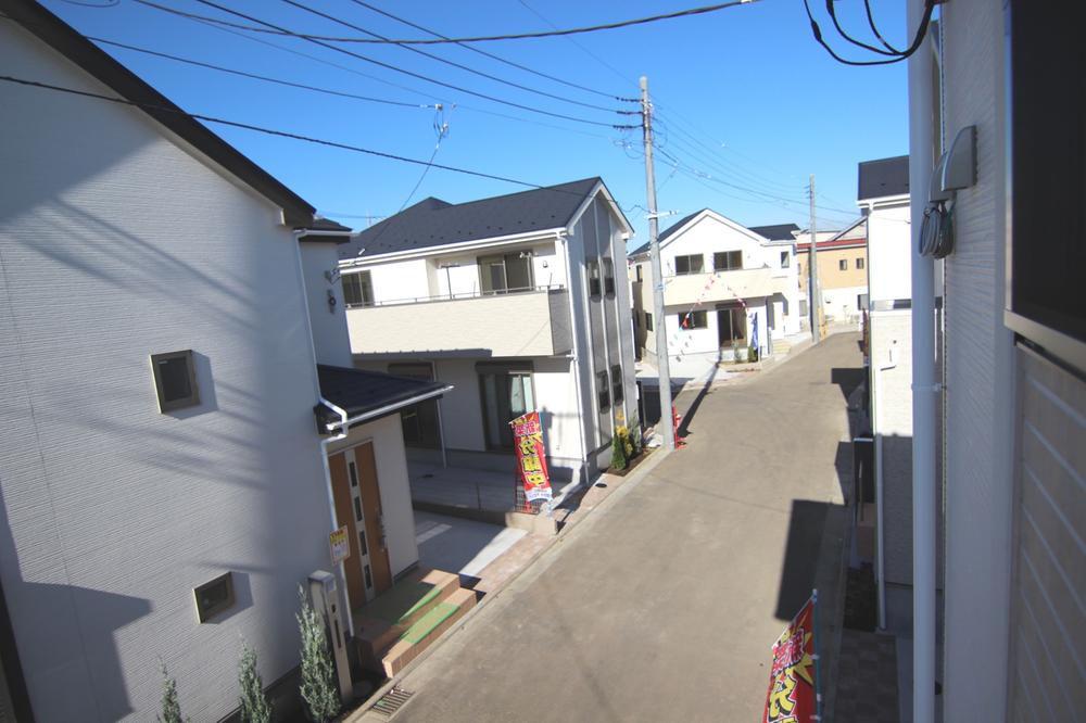 Local (12 May 2013) Shooting