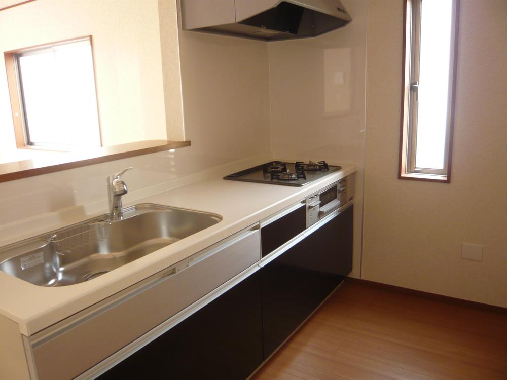 Kitchen. Indoor (11 May 2013) Shooting