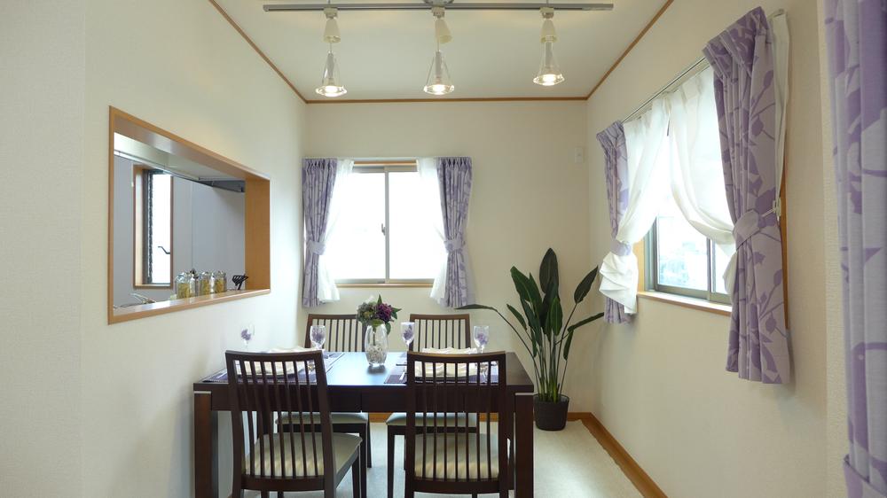 Same specifications photos (living). The company construction cases