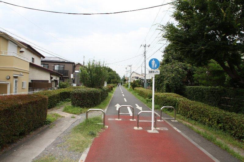 Other. Nearby promenade