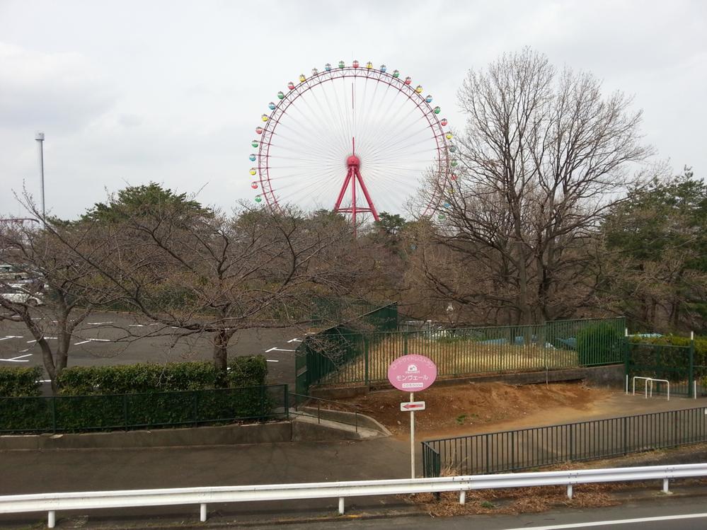 The entire compartment Figure. Local (June 2013) Shooting