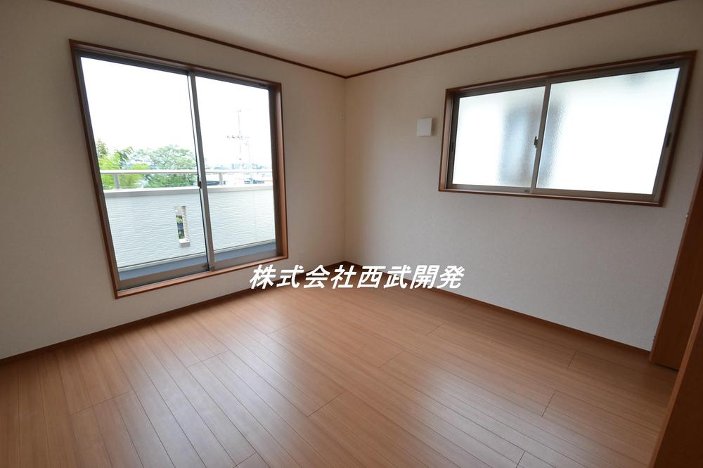 Same specifications photos (Other introspection). 2F Western-style same specifications Floor material, Wallpaper, etc. are subject to change.