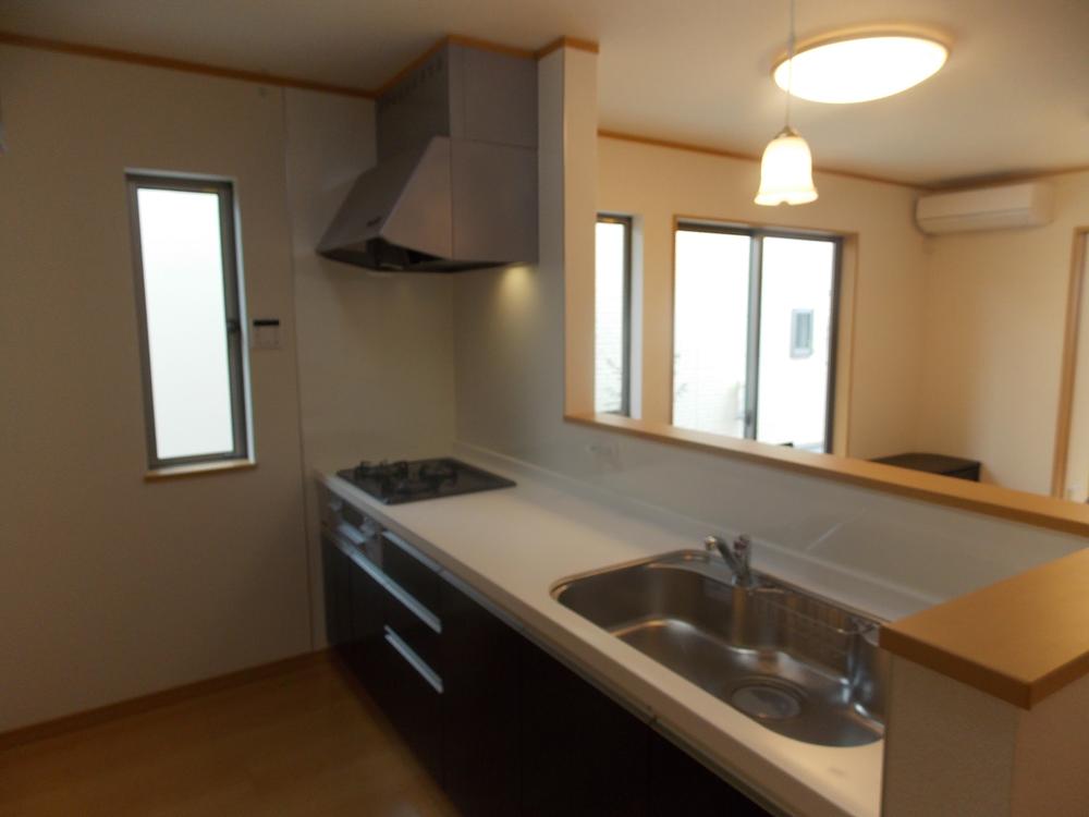 Same specifications photo (kitchen). Same specifications