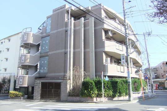 Local appearance photo. Wing Hills Hagiyama appearance