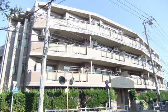 Local appearance photo. Building appearance