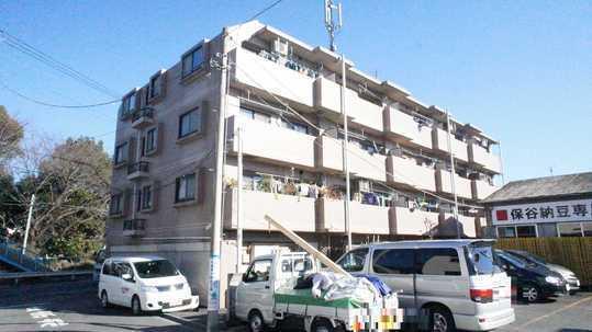 Local appearance photo. Building appearance