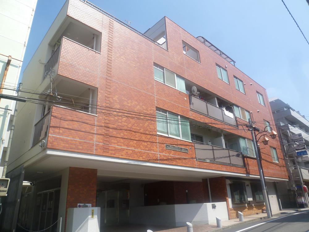 Local appearance photo