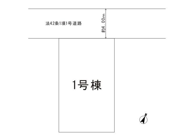 The entire compartment Figure