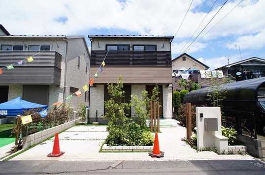 Local appearance photo