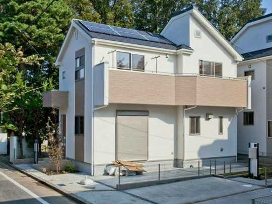 Local appearance photo. appearance