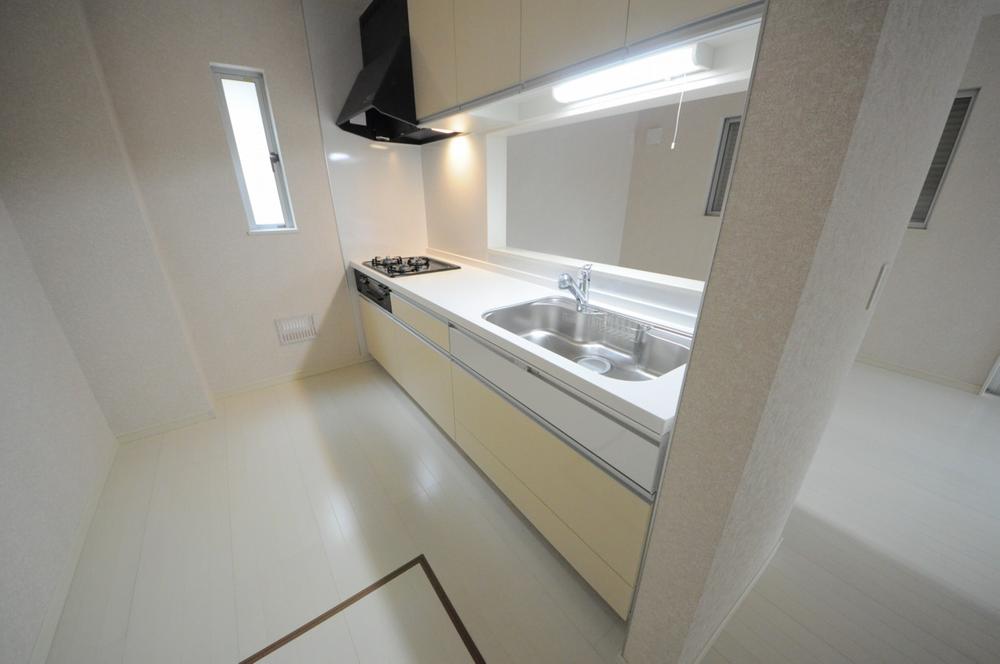 Same specifications photo (kitchen). Same specifications