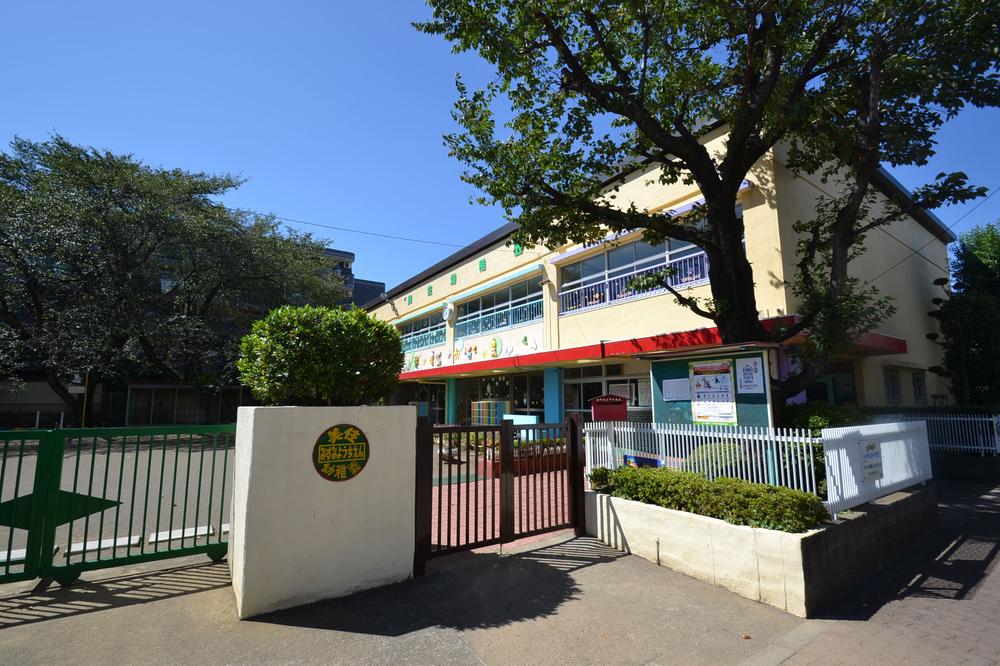 kindergarten ・ Nursery. Misumi 360m to kindergarten