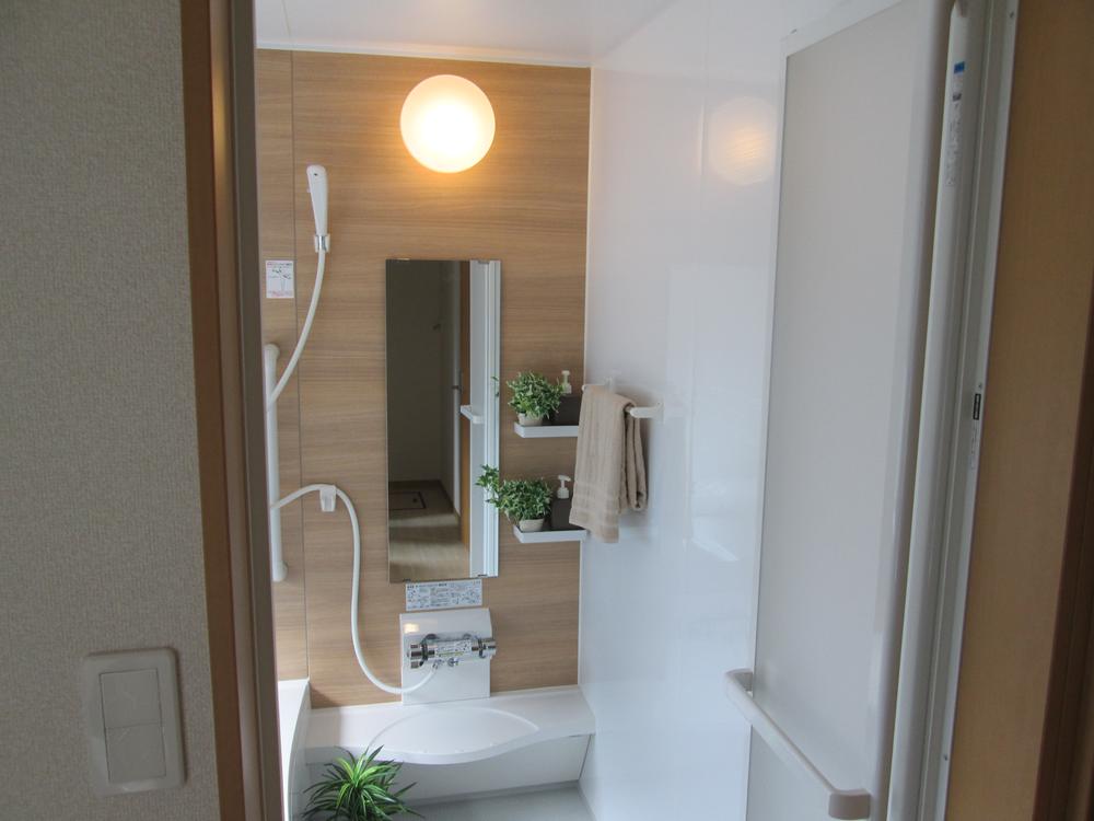 Bathroom. Indoor (September 2013) Shooting