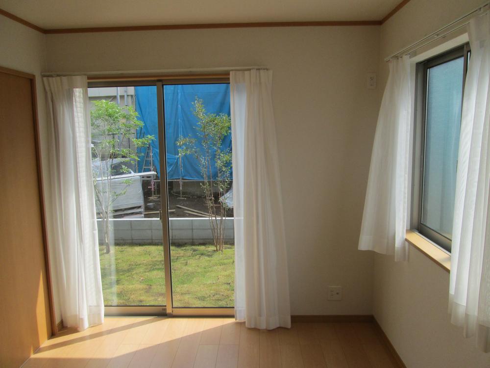 Living. Indoor (September 2013) Shooting