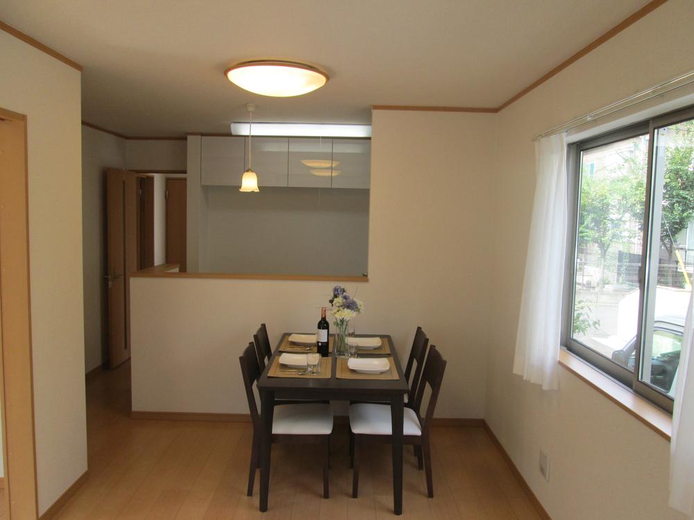 Living. Indoor (September 2013) Shooting