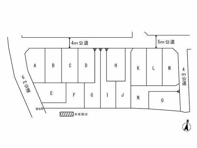The entire compartment Figure