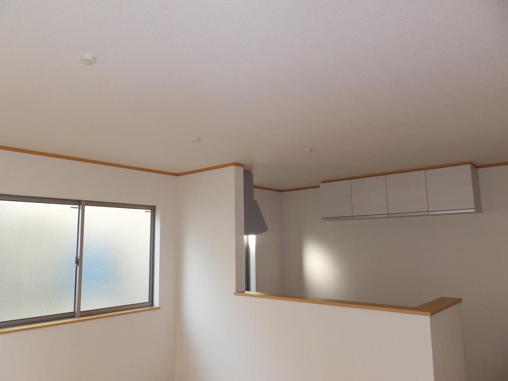 Living. Local (11 May 2013) Shooting