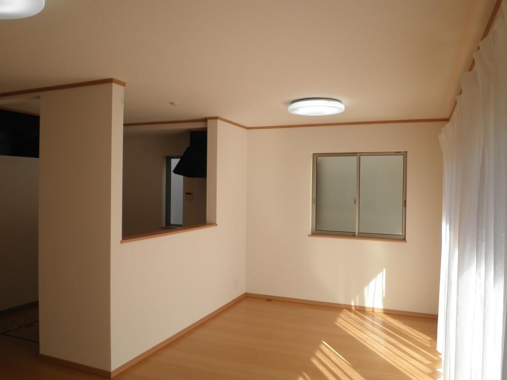 Living. Local (11 May 2013) Shooting 1 Building