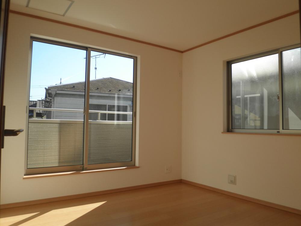 Other introspection. Indoor (11 May 2013) shooting 1 Building